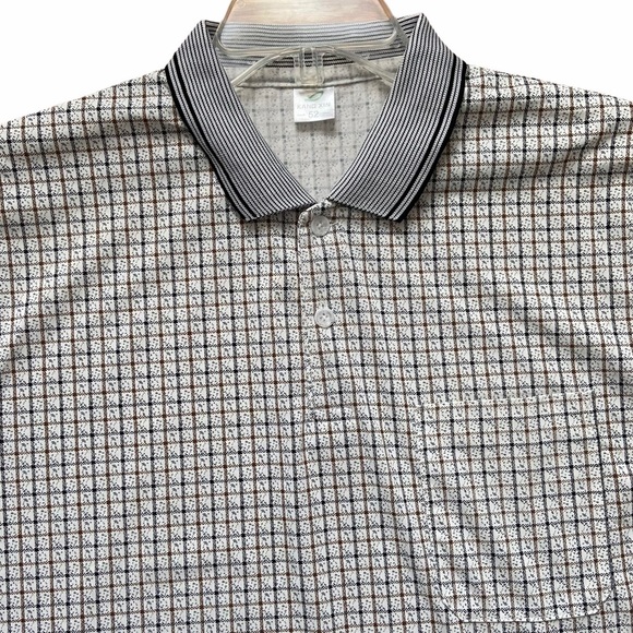 Kang Xin Men’s Polo Shirt - Picture 2 of 6